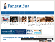 Tablet Screenshot of fantasticna.com